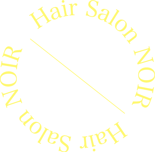 hair salon NOIR